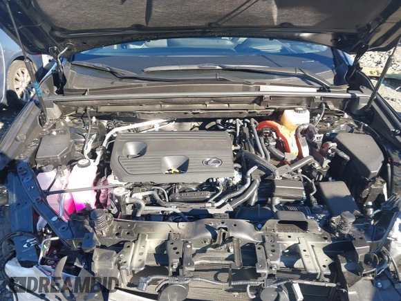 2024 Lexus NX 350h Premium z VIN JTJGKCEZ9R5021993, wystawiony jako IAAI lot #41634554 z przebiegiem 4 871 mil mil oraz . Historia ofert i sprzedaży dostępna na DreamBid. Obrazek 10.