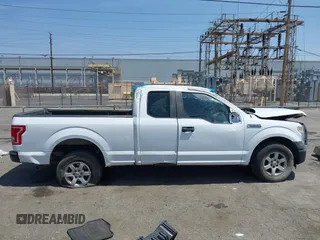 2015 Ford F-150 XL с VIN 1FTEX1C80FKD13359, выставлен на аукционе IAAI как лот 42483316 с пробегом 157 225 миль миль и . История ставок и продаж доступна на DreamBid. Изображение 13.