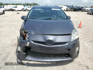 2011 Toyota Prius I with VIN JTDKN3DU4B0305903, listed as a Copart auction lot 54242085 with 115,768 mi miles and Salvage Title. Bid and sale history available at carsss.com. Image 5.