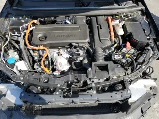 2024 Honda Accord Sport z VIN 1HGCY2F59RA059416, wystawiony jako Copart lot #57873285 z przebiegiem 13 617 mil mil oraz Szkoda całkowita • Salvage title. Historia ofert i sprzedaży dostępna na DreamBid. Obrazek 11.