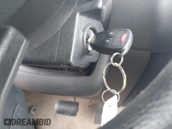 2013 Jeep Patriot Sport with VIN 1C4NJPBA8DD115719, listed as a IAAI auction lot 42591934 with 196,844 mi miles and . Bid and sale history available at DreamBid. Image 11.