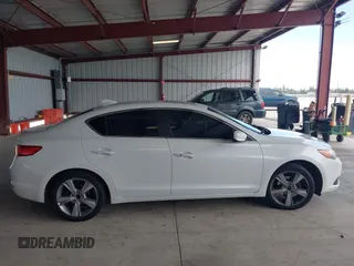 2014 Acura ILX with VIN 19VDE1F35EE013425, listed as a IAAI auction lot 42649299 with 102,589 mi miles and . Bid and sale history available at DreamBid. Image 13.