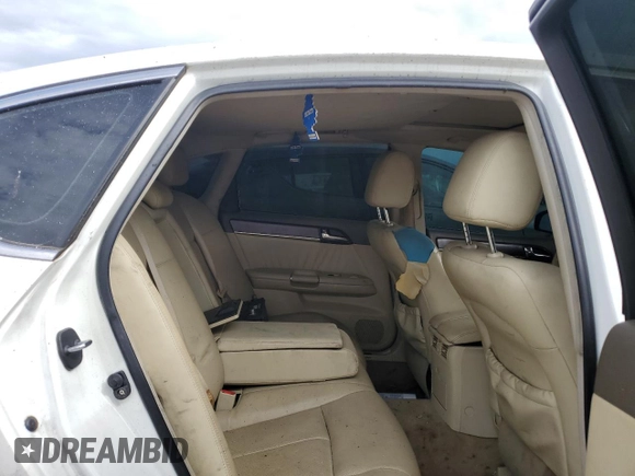 2008 Infiniti M with VIN JNKAY01E28M605521, listed as a Copart auction lot 69669794 with Not Provided miles and Non Repairable. Bid and sale history available at DreamBid. Image 10.