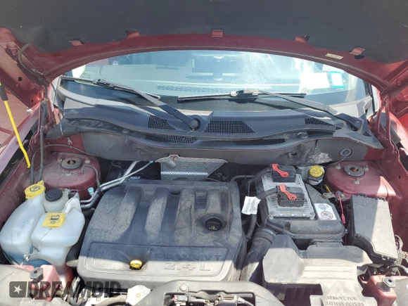 2015 Jeep Patriot High Altitude with VIN 1C4NJRFB4FD106291, listed as a Copart auction lot 63584515 with 65,655 mi miles and Salvage title. Bid and sale history available at DreamBid. Image 12.