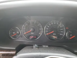 2004 Chrysler Sebring LXi with VIN 1C3EL55R14N177834, listed as a Copart auction lot 73147794 with 147,586 mi miles and Salvage Title. Bid and sale history available at carsss.com. Image 9.