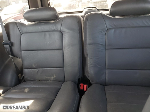2001 Ford Explorer Sport with VIN 1FMYU60E41UA63128, listed as a Copart auction lot 42382445 with 79,836 mi miles and Salvage Title. Bid and sale history available at carsss.com. Image 11.