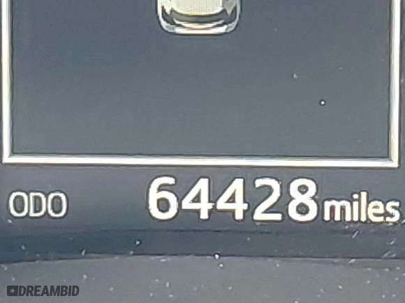 2017 Toyota Corolla iM with VIN JTNKARJE6HJ538286, listed as a IAAI auction lot 41618115 with 64,428 mi miles. Bid and sale history available at carsss.com. Image 15.