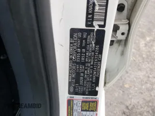2014 Kia Rio LX with VIN KNADM5A37E6354286, listed as a Copart auction lot 79502914 with 113,826 mi miles and Salvage Title. Bid and sale history available at carsss.com. Image 13.
