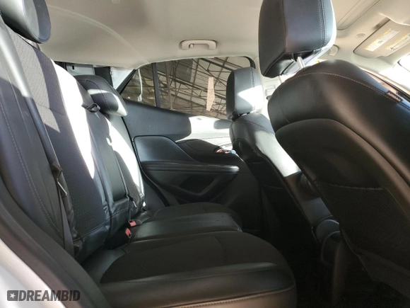 2019 Buick Encore Sport Touring with VIN KL4CJ2SM5KB700765, listed as a Copart auction lot 85710284 with 66,119 mi miles and Salvage Title. Bid and sale history available at carsss.com. Image 10.