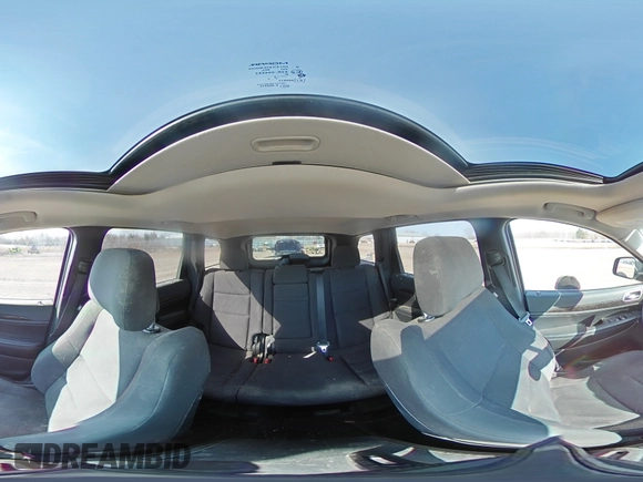 2012 Jeep Grand Cherokee Laredo with VIN 1C4RJFAG5CC280262, listed as a Copart auction lot 48686475 with 130,673 mi miles and Salvage Title. Bid and sale history available at carsss.com. Image 13.
