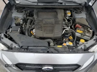 2020 Subaru WRX z VIN JF1VA1A67L9832548, wystawiony jako Copart lot #52998195 z przebiegiem 50 246 mil mil oraz Szkoda całkowita • Salvage title. Historia ofert i sprzedaży dostępna na DreamBid. Obrazek 12.