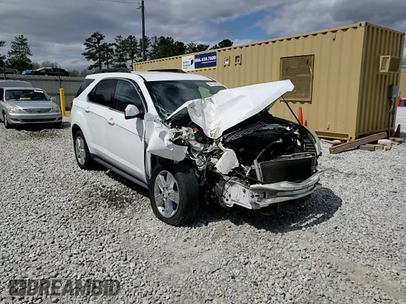 2012 Chevrolet Equinox 1LT z VIN 2GNFLDE50C6206029, wystawiony jako Copart lot #50132705 z przebiegiem 129 786 mil mil oraz Szkoda całkowita • Salvage title. Historia ofert i sprzedaży dostępna na DreamBid. Obrazek 14.