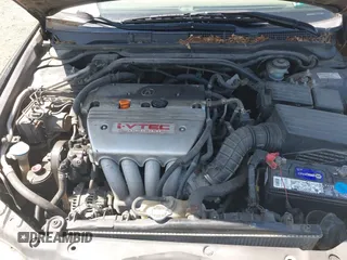 2004 Acura TSX w/Navigation with VIN JH4CL96994C045696, listed as a IAAI auction lot 42569259 with 214,793 mi miles and . Bid and sale history available at DreamBid. Image 10.