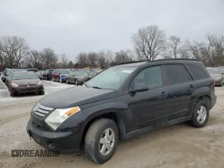 2007 Suzuki XL7 z VIN 2S3DA117776111132, wystawiony jako Copart lot #88711125 z przebiegiem 174 096 mil mil oraz Szkody całkowita. Historia ofert i sprzedaży dostępna na DreamBid. Obrazek 1.