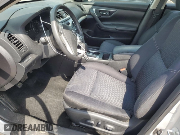 2016 Nissan Altima S z VIN 1N4AL3AP7GC182965, wystawiony jako Copart lot #56363415 z przebiegiem 151 857 mil mil oraz Szkoda całkowita • Salvage title. Historia ofert i sprzedaży dostępna na DreamBid. Obrazek 7.