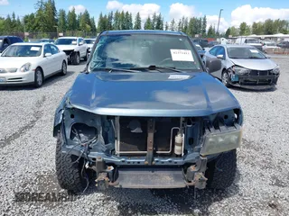 2006 Chevrolet Colorado 3LT with VIN 1GCDT136568261469, listed as a IAAI auction lot 42372412 with 171,580 mi miles and . Bid and sale history available at DreamBid. Image 13.