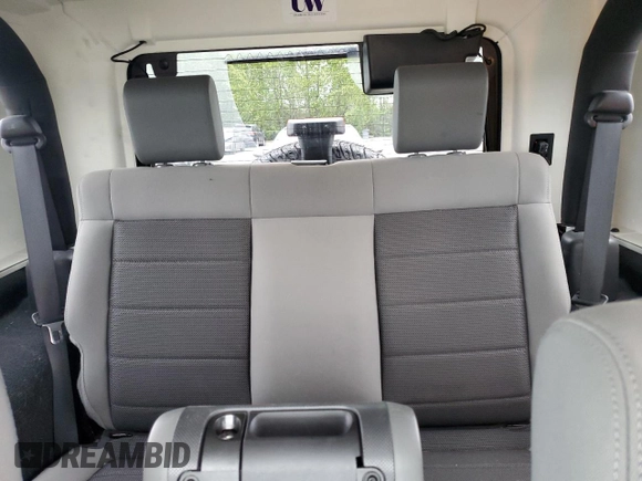 2010 Jeep Wrangler Sport with VIN 1J4AA2D12AL130050, listed as a Copart auction lot 54736025 with 48,262 mi miles and Salvage Title. Bid and sale history available at carsss.com. Image 10.