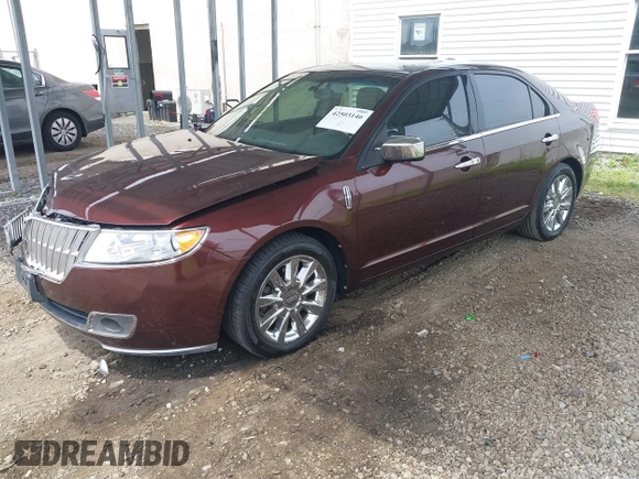 2012 Lincoln MKZ with VIN 3LNHL2GC1CR814230, listed as a IAAI auction lot 42503146 with 116,089 mi miles and . Bid and sale history available at DreamBid. Image 18.