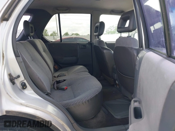 1998 Honda Passport LX z VIN 4S6CM58WXW4414530, wystawiony jako IAAI lot #42060405 z przebiegiem 175 406 mil mil oraz . Historia ofert i sprzedaży dostępna na DreamBid. Obrazek 8.