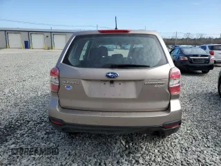 2014 Subaru Forester 2.5i with VIN JF2SJAAC4EH540790, listed as a Copart auction lot 49787805 with 141,121 mi miles and Clean Title. Bid and sale history available at DreamBid. Image 6.