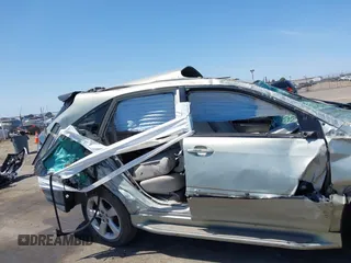 2007 Lexus RX 350 with VIN JTJHK31UX72024835, listed as a IAAI auction lot 42354340 with Not provided miles and . Bid and sale history available at DreamBid. Image 6.