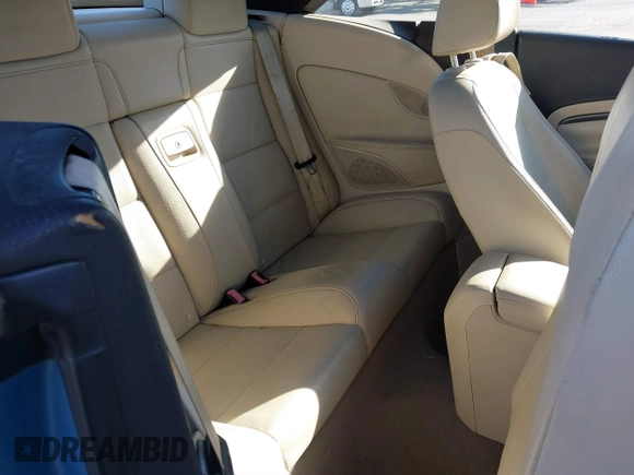 2008 Volkswagen Eos Turbo z VIN WVWBA71F68V026196, wystawiony jako IAAI lot #41238435 z przebiegiem 102 643 mil mil oraz . Historia ofert i sprzedaży dostępna na DreamBid. Obrazek 8.