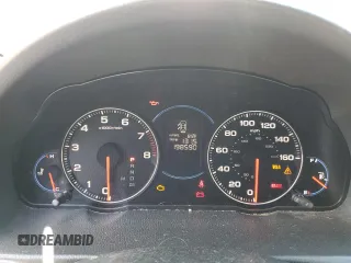 2004 Acura TSX z VIN JH4CL96864C017488, wystawiony jako Copart lot #55284865 z przebiegiem 198 590 mil mil oraz Czysty tytuł • Clean title. Historia ofert i sprzedaży dostępna na DreamBid. Obrazek 9.