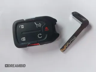 2020 GMC Terrain SLE z VIN 3GKALTEV8LL202632, wystawiony jako IAAI lot #42008965 z przebiegiem 113 744 mil mil oraz . Historia ofert i sprzedaży dostępna na DreamBid. Obrazek 11.