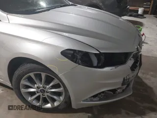 2017 Ford Fusion SE with VIN 3FA6P0H78HR274975, listed as a IAAI auction lot 42153659 with 134,908 mi miles and . Bid and sale history available at DreamBid. Image 17.