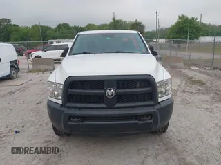 2018 Ram 2500 Tradesman с VIN 3C6MR5AJ8JG295963, выставлен на аукционе IAAI как лот 41781838 с пробегом 141 650 миль миль и . История ставок и продаж доступна на DreamBid. Изображение 12.