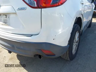 2013 Mazda CX-5 Sport with VIN JM3KE2BE4D0153251, listed as a IAAI auction lot 42297235 with 177,019 mi miles and . Bid and sale history available at DreamBid. Image 21.