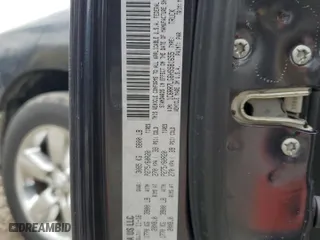 2017 Ram 1500 Big Horn with VIN 1C6RR7LG6HS581655, listed as a Copart auction lot 50875415 with 57,067 mi miles and Salvage Title. Bid and sale history available at carsss.com. Image 12.