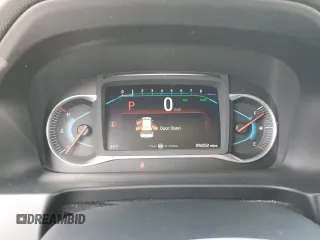 2021 Honda Pilot Touring 7-Passenger z VIN 5FNYF6H68MB077008, wystawiony jako Copart lot #54133735 z przebiegiem 96 052 mil mil oraz Szkoda całkowita • Salvage title. Historia ofert i sprzedaży dostępna na DreamBid. Obrazek 9.