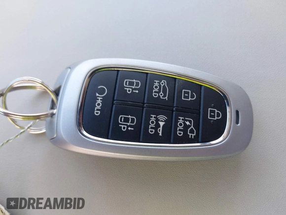 2023 Hyundai Ioniq 5 Limited with VIN KM8KRDAFXPU217823, listed as a IAAI auction lot 42215723 with 37,951 mi miles and . Bid and sale history available at DreamBid. Image 11.