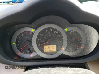 2010 Toyota RAV4 Ltd with VIN JTMDK4DV4AD013224, listed as a Copart auction lot 52075325 with 201,027 mi miles and Salvage Title. Bid and sale history available at carsss.com. Image 9.