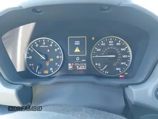 2024 Subaru Crosstrek Special Sports с VIN 4S4GUHF60R3701321, выставлен на аукционе IAAI как лот 41336157 с пробегом 23 844 миль миль и . История ставок и продаж доступна на DreamBid. Изображение 7.