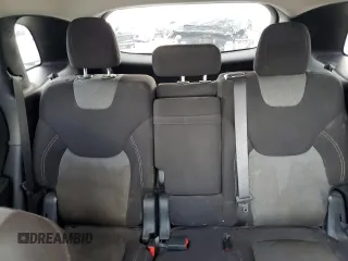 2018 Jeep Cherokee Latitude с VIN 1C4PJLCB3JD531178, выставлен на аукционе Copart как лот 60671515 с пробегом 139 917 миль миль и Списание • Salvage title. История ставок и продаж доступна на DreamBid. Изображение 10.