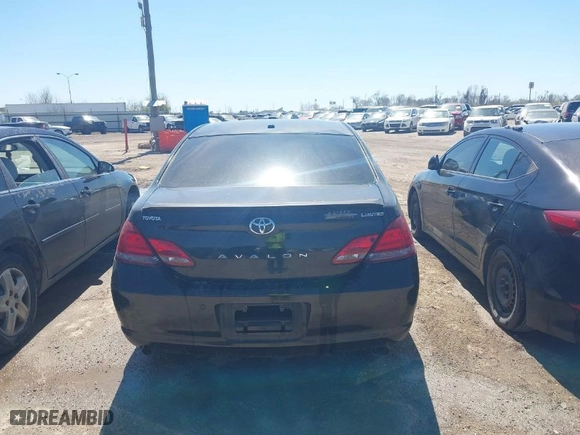 2009 Toyota Avalon XL with VIN 4T1BK36B79U344679, listed as a IAAI auction lot 41612667 with NaN miles. Bid and sale history available at carsss.com. Image 16.