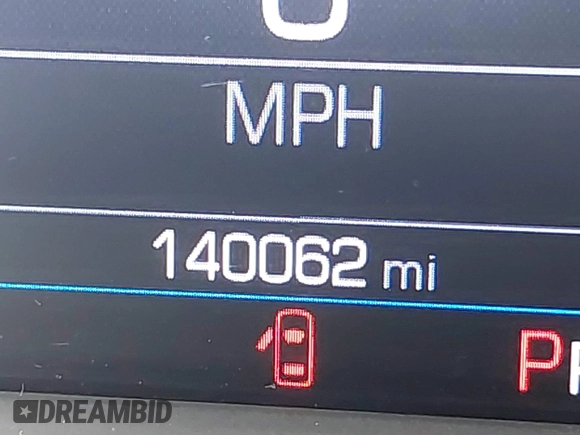 2019 Chevrolet Blazer with VIN 3GNKBCRSXKS696085, listed as a IAAI auction lot 42428812 with 140,062 mi miles and . Bid and sale history available at DreamBid. Image 15.