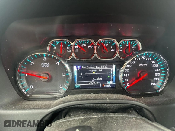 2020 GMC Yukon XL SLT with VIN 1GKS1GKC3LR289210, listed as a Copart auction lot 65335124 with 230,972 mi miles and Clean Title. Bid and sale history available at carsss.com. Image 8.