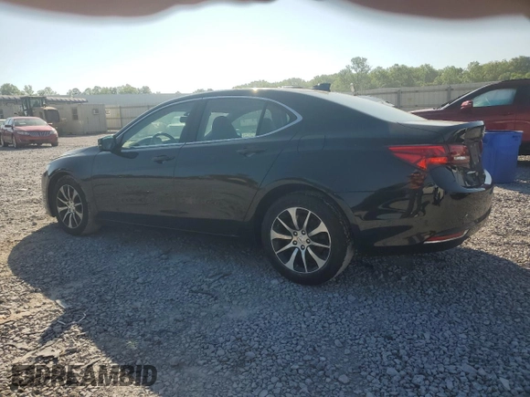 2016 Acura TLX с VIN 19UUB1F37GA001686, выставлен на аукционе Copart как лот 54575975 с пробегом 62 934 миль миль и Списание • Salvage title. История ставок и продаж доступна на DreamBid. Изображение 2.