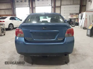 2015 Subaru Impreza Premium z VIN JF1GJAK60FH003323, wystawiony jako IAAI lot #42414105 z przebiegiem 107 185 mil mil oraz . Historia ofert i sprzedaży dostępna na DreamBid. Obrazek 17.