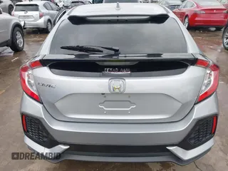 2018 Honda Civic EX with VIN SHHFK7H58JU224325, listed as a IAAI auction lot 41884531 with 76,586 mi miles and . Bid and sale history available at DreamBid. Image 17.