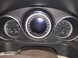2014 Mercedes-Benz E 350 Sport with VIN WDDHF5KB1EB012110, listed as a IAAI auction lot 42318547 with Not provided miles and . Bid and sale history available at DreamBid. Image 7.