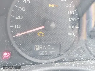 2005 Chevrolet Malibu LS with VIN 1G1ZT54805F208016, listed as a IAAI auction lot 41930864 with 160,613 mi miles. Bid and sale history available at carsss.com. Image 15.