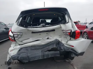 2018 Nissan Pathfinder SV z VIN 5N1DR2MMXJC663829, wystawiony jako IAAI lot #42083443 z przebiegiem 94 027 mil mil oraz . Historia ofert i sprzedaży dostępna na DreamBid. Obrazek 16.