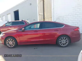 2017 Ford Fusion SE with VIN 3FA6P0H78HR146543, listed as a IAAI auction lot 42676782 with 140,996 mi miles and . Bid and sale history available at DreamBid. Image 14.