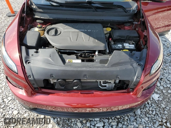 2016 Jeep Cherokee Latitude с VIN 1C4PJMCSXGW154111, выставлен на аукционе Copart как лот 59954625 с пробегом 60 157 миль миль и Списание • Salvage title. История ставок и продаж доступна на DreamBid. Изображение 12.