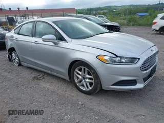 2015 Ford Fusion SE z VIN 1FA6P0H73F5113630, wystawiony jako IAAI lot #42279254 z przebiegiem 77 216 mil mil oraz . Historia ofert i sprzedaży dostępna na DreamBid. Obrazek 1.