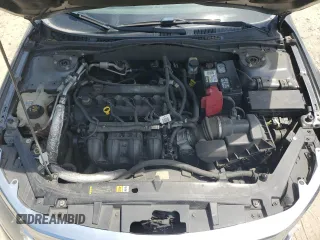 2012 Ford Fusion SE с VIN 3FAHP0HA0CR222480, выставлен на аукционе Copart как лот 65847164 с пробегом 108 256 миль миль и На запчасти • Non repairable. История ставок и продаж доступна на DreamBid. Изображение 11.